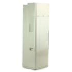 Atlantic Clim & Ventil - Façade arrière droite - Pièce de rechange origine fabricant