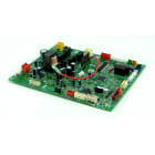 Atlantic Clim & Ventil - Carte de régulation - Pièce de rechange origine fabricant