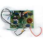 Atlantic Clim & Ventil - Carte filtre - Pièce de rechange origine fabricant