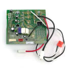 Atlantic Clim & Ventil - Carte transistor - Pièce de rechange origine fabricant