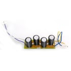 Atlantic Clim & Ventil - Carte condensateur - Pièce de rechange origine fabricant