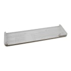 Atlantic Clim & Ventil - Grille de reprise - Pièce de rechange origine fabricant