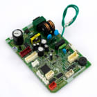 Atlantic Clim & Ventil - Carte de régulation - Pièce de rechange origine fabricant