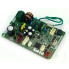 Atlantic Clim & Ventil - Carte de régulation - Pièce de rechange origine fabricant