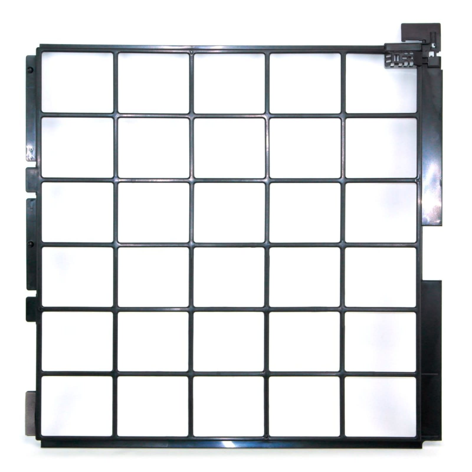Atlantic Clim & Ventil - Grille de protection - Pièce de rechange origine fabricant