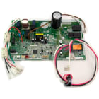 Atlantic Clim & Ventil - Carte de régulation - Pièce de rechange origine fabricant