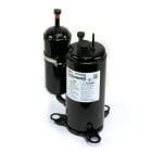 Atlantic Clim & Ventil - Compresseur - Pièce de rechange origine fabricant