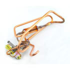 Atlantic Clim & Ventil - Vanne 4 voies - Pièce de rechange origine fabricant