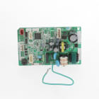 Atlantic Clim & Ventil - Carte de régulation - Pièce de rechange origine fabricant