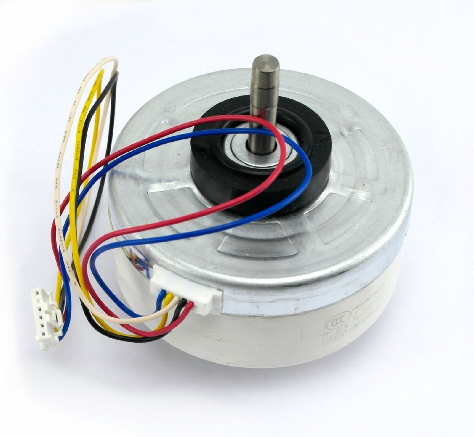 Atlantic Clim & Ventil - Moteur ventilation - Pièce de rechange origine fabricant