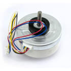 Atlantic Clim & Ventil - Moteur ventilation - Pièce de rechange origine fabricant