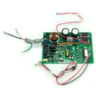 Atlantic Clim & Ventil - Carte de régulation - Pièce de rechange origine fabricant