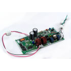 Atlantic Clim & Ventil - Carte de régulation - Pièce de rechange origine fabricant