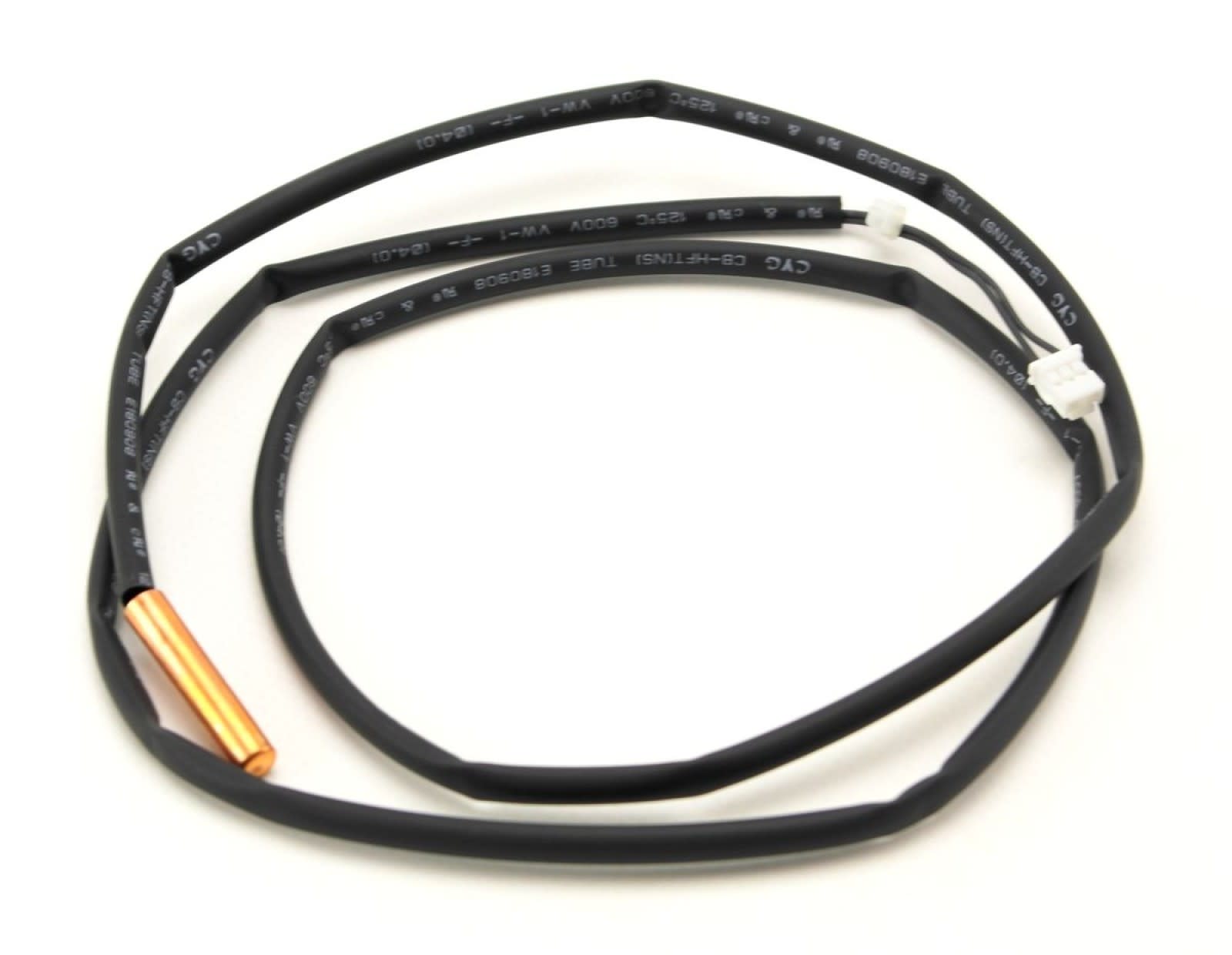 Atlantic Clim & Ventil - Sonde compresseur - Pièce de rechange origine fabricant