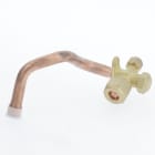 Atlantic Clim & Ventil - Vanne 3 voies 1/2 gaz - Pièce de rechange origine fabricant