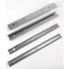 Atlantic Clim & Ventil - ensemble 2 glissieres 2 rails - Pièce de rechange origine fabricant