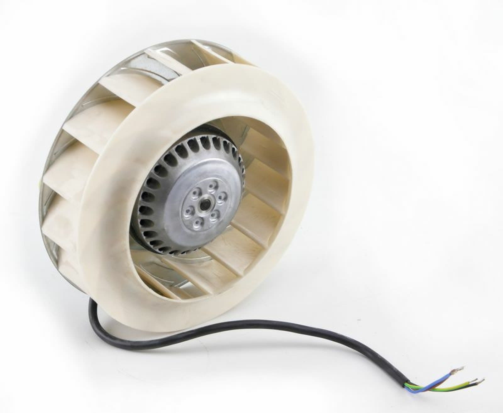 Atlantic Clim & Ventil - Mototurbine mini Airvent 3/3r - Pièce de rechange origine fabricant