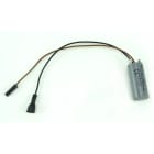 Atlantic Clim & Ventil - Condensateur - Pièce de rechange origine fabricant