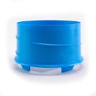 Atlantic Clim & Ventil - Piquage (diamètre 125) regule - Pièce de rechange origine fabricant