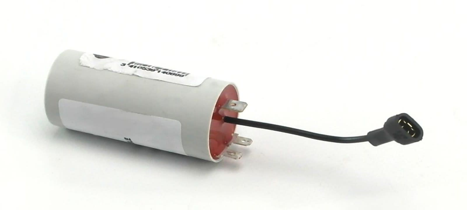 Atlantic Clim & Ventil - Condensateur double 3.2-4.9MF - Pièce de rechange origine fabricant
