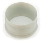 Atlantic Clim & Ventil - Rejet (o125) - Pièce de rechange origine fabricant