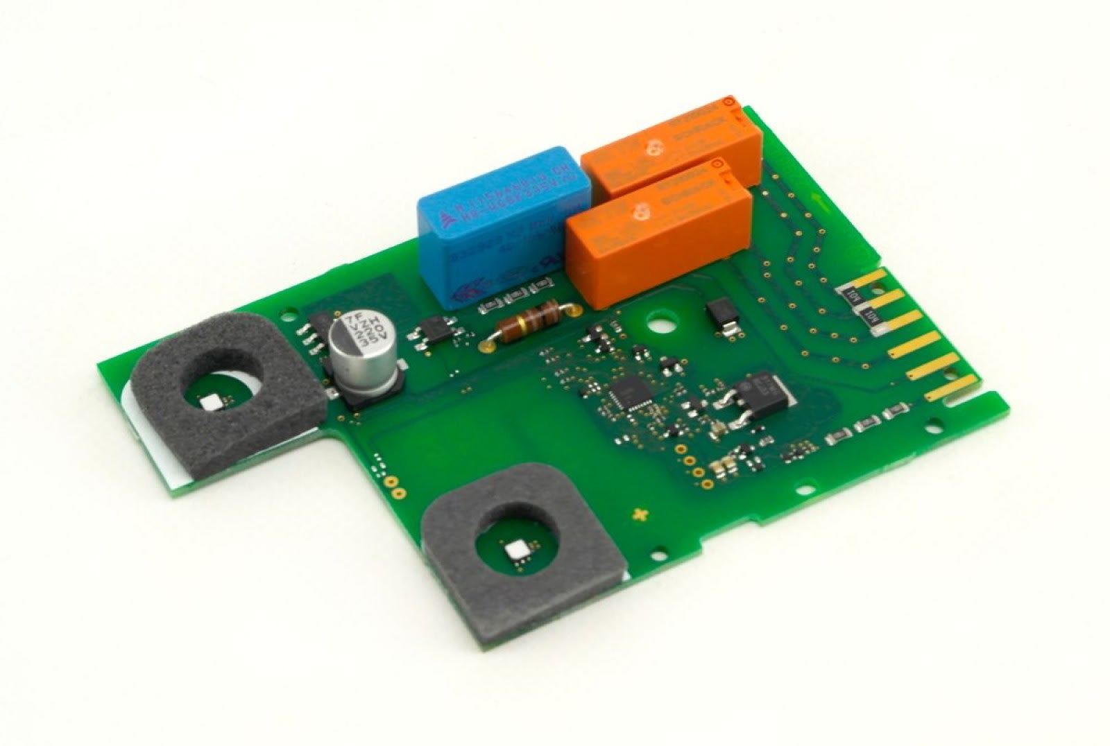 Atlantic Clim & Ventil - Carte électronique - Pièce de rechange origine fabricant