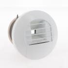 Atlantic Clim & Ventil - Bouche cuisine (10/45-135m3/h) - Pièce de rechange origine fabricant