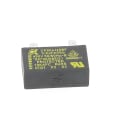 Atlantic Clim & Ventil - Condensateur 0.9MF - Pièce de rechange origine fabricant