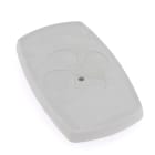 Atlantic Clim & Ventil - Capot - Pièce de rechange origine fabricant