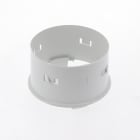 Atlantic Clim & Ventil - Piquage (diamètre 125) regule - Pièce de rechange origine fabricant