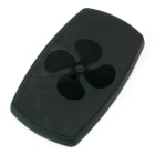 Atlantic Clim & Ventil - Capot - Pièce de rechange origine fabricant