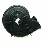 Atlantic Clim & Ventil - Support moteur + capteur - Pièce de rechange origine fabricant