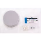 Atlantic Clim & Ventil - Kit boîtier de connection - Pièce de rechange origine fabricant