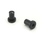 Atlantic Clim & Ventil - Silentbloc moteur x2 - Pièce de rechange origine fabricant