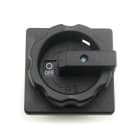 Atlantic Clim & Ventil - Interrupteur proximité 2p20a - Pièce de rechange origine fabricant