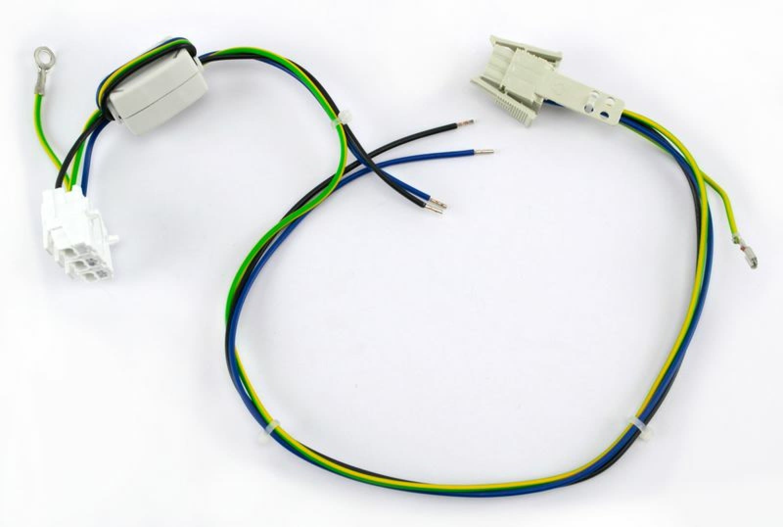 Atlantic Clim & Ventil - Faisceau alimentation - Pièce de rechange origine fabricant