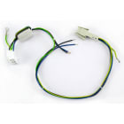 Atlantic Clim & Ventil - Faisceau alimentation - Pièce de rechange origine fabricant