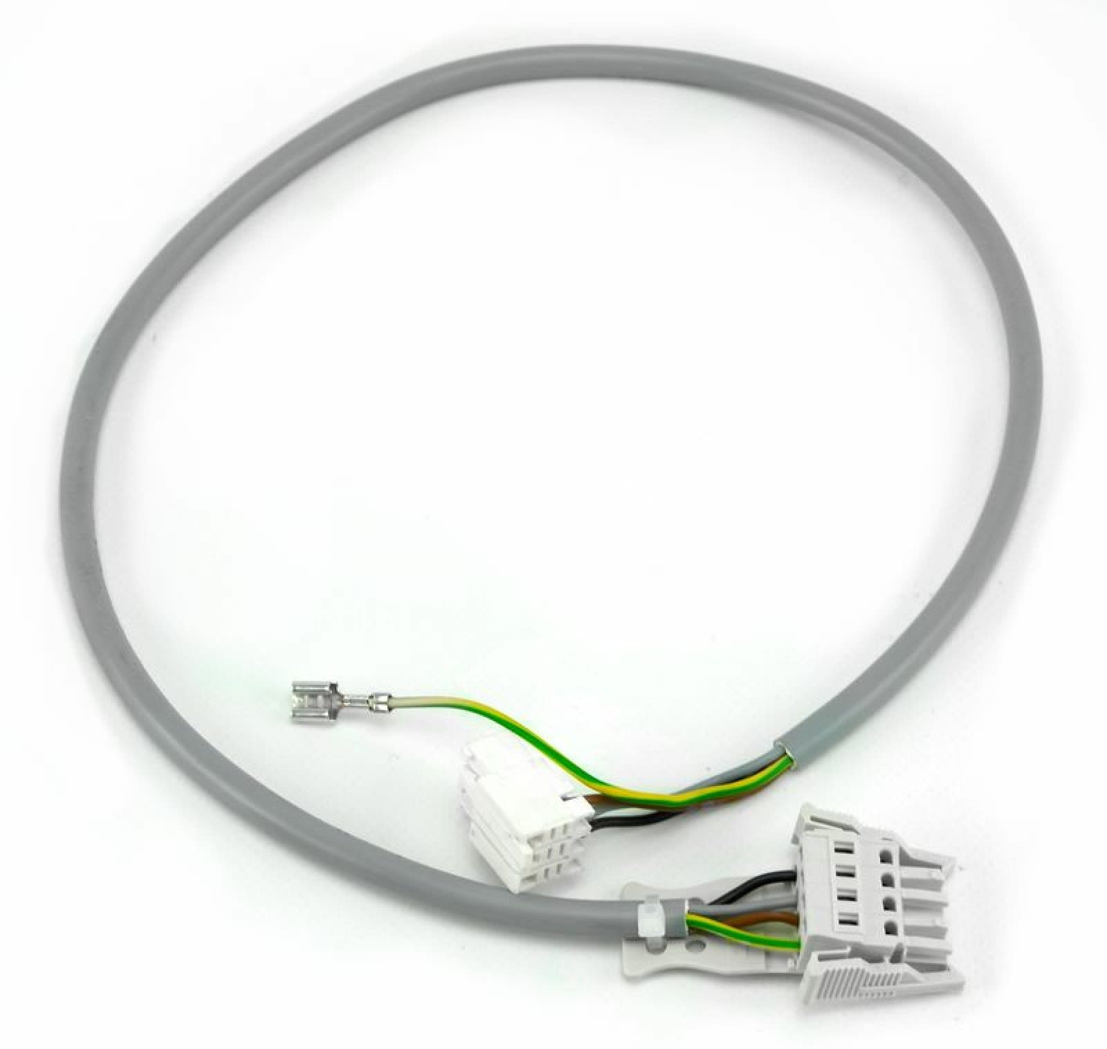 Atlantic Clim & Ventil - Faisceau moteur - Pièce de rechange origine fabricant