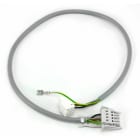 Atlantic Clim & Ventil - Faisceau moteur - Pièce de rechange origine fabricant