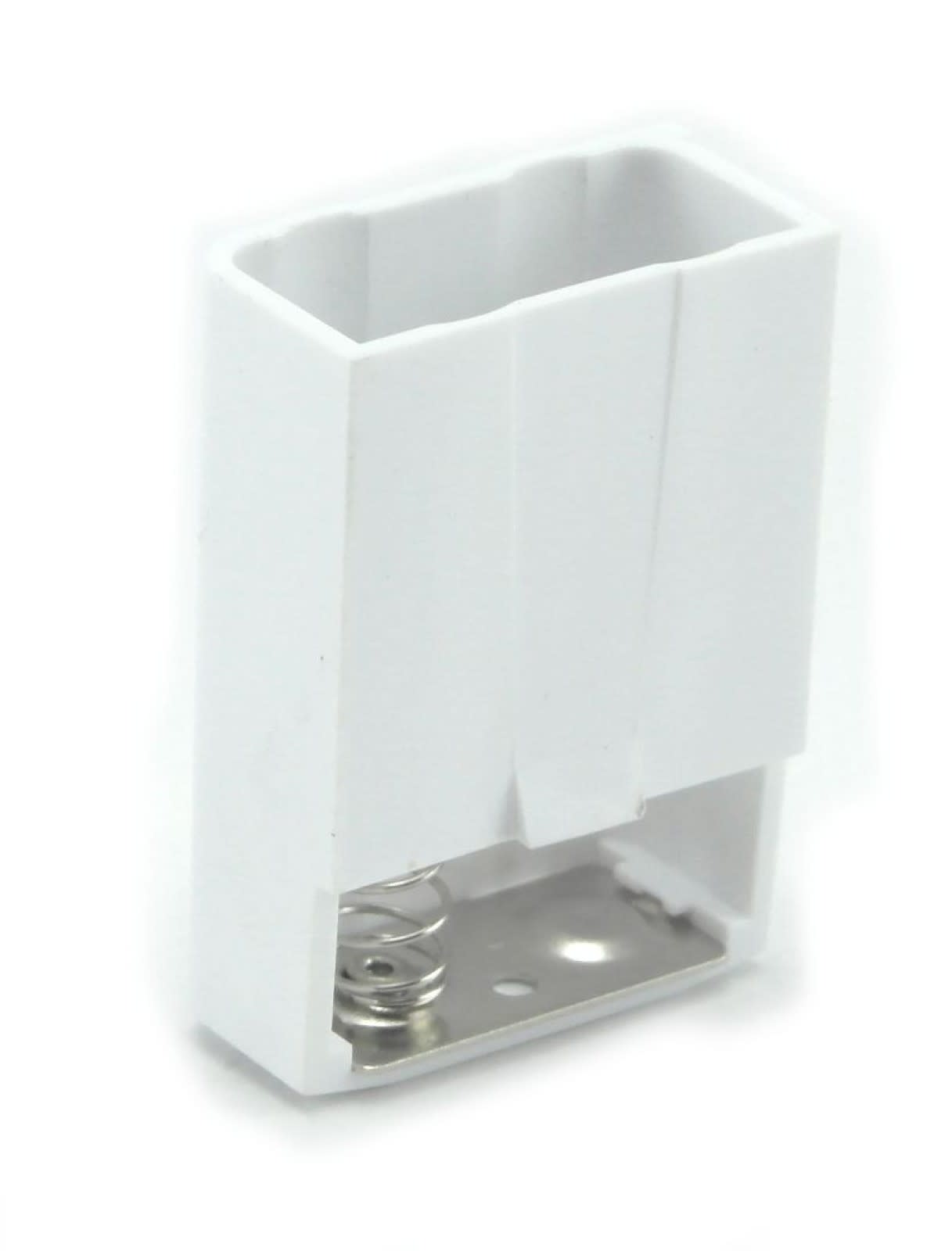 Atlantic Clim & Ventil - Boîtier piles - Pièce de rechange origine fabricant