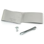 Atlantic Clim & Ventil - Manchette 400oc avec colliers - Pièce de rechange origine fabricant