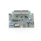 Atlantic Clim & Ventil - Carte électronique - Pièce de rechange origine fabricant