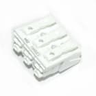 Atlantic Clim & Ventil - Bornier ressort 3P - Pièce de rechange origine fabricant