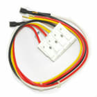 Atlantic Clim & Ventil - Faisceau moteur - Pièce de rechange origine fabricant