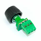 Atlantic Clim & Ventil - Potentiometre (10k_) - Pièce de rechange origine fabricant