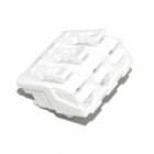 Atlantic Clim & Ventil - Bornier ressort 3P - Pièce de rechange origine fabricant