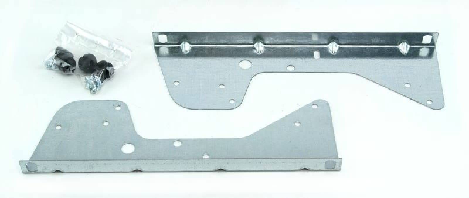 Atlantic Clim & Ventil - Jeu de pieds - Pièce de rechange origine fabricant