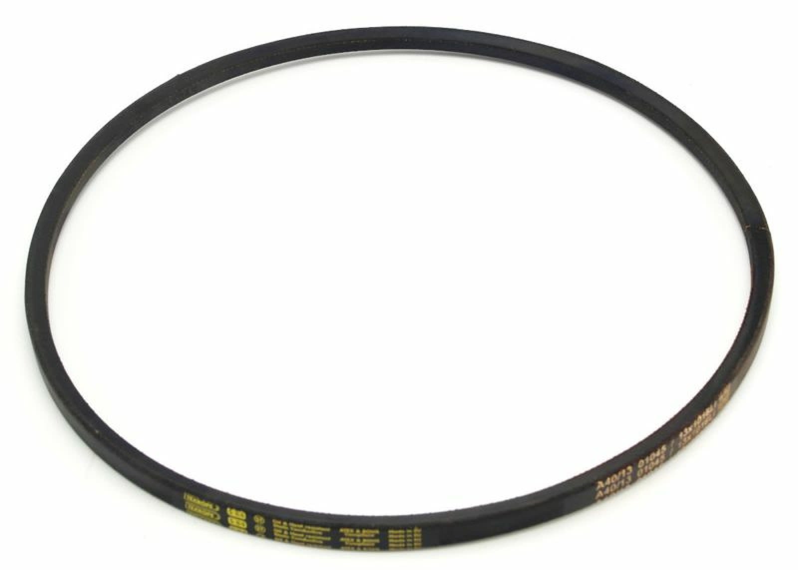 Atlantic Clim & Ventil - Courroie - Pièce de rechange origine fabricant