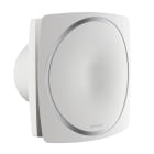 Atlantic Clim & Ventil - Curv Genius 100 iH -Extracteur individuel continu intelligent hygro diamètre 100