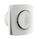 Atlantic Clim & Ventil - Curv Flash 100 HY - Extracteur individuel ponctuel hygrovariable diamètre 100
